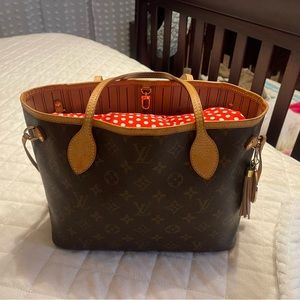 autentic bag louis vuitton